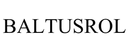 BALTUSROL trademark