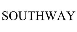 SOUTHWAY trademark