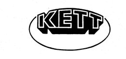 KETT trademark