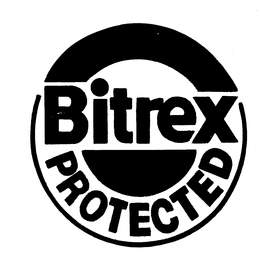BITREX PROTECTED trademark