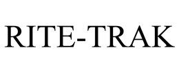 RITE-TRAK trademark