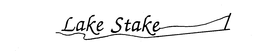 LAKE STAKE trademark
