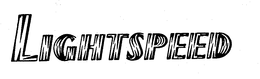 LIGHTSPEED trademark