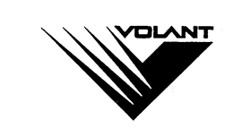 VOLANT trademark