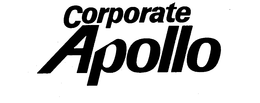 CORPORATE APOLLO trademark