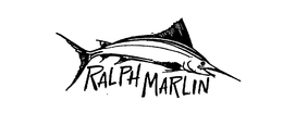 RALPH MARLIN trademark