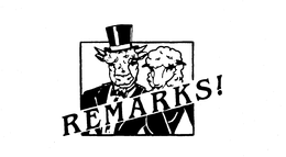 REMARKS! trademark