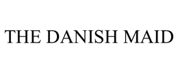 THE DANISH MAID trademark