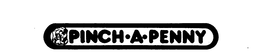 PINCH-A-PENNY trademark