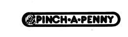 PINCH-A-PENNY trademark