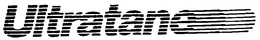ULTRATANE trademark