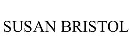 SUSAN BRISTOL trademark
