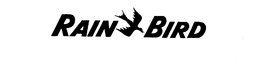 RAIN BIRD trademark