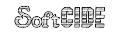 SOFTCIDE trademark