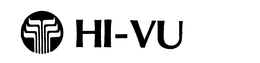 HI-VU trademark