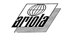 ARIOLA trademark