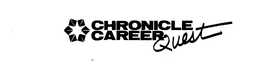 CHRONICLE CAREER QUEST trademark