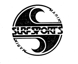 MARIN SURFSPORTS trademark