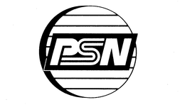 PSN trademark