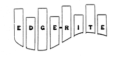 EDGE-RITE trademark