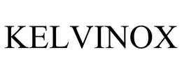 KELVINOX trademark
