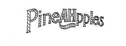 PINEAHPPLES trademark