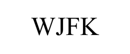 WJFK trademark