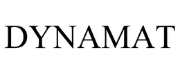 DYNAMAT trademark