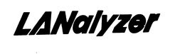 LANALYZER trademark