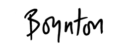 BOYNTON trademark