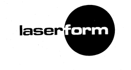LASERFORM trademark
