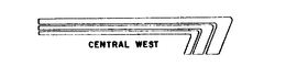 CENTRAL WEST trademark