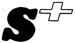 S+ trademark