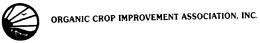 ORGANIC CROP IMPROVEMENT ASSOCIATION, INC. trademark