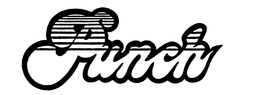 PUNCH trademark
