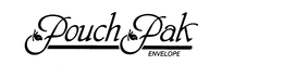 POUCHPAK ENVELOPE trademark