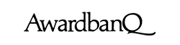 AWARDBANQ trademark