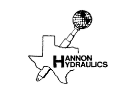 HANNON HYDRAULICS trademark