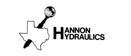 HANNON HYDRAULICS trademark
