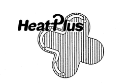 HEAT PLUS trademark