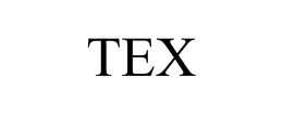 TEX trademark