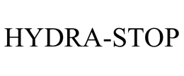 HYDRA-STOP trademark