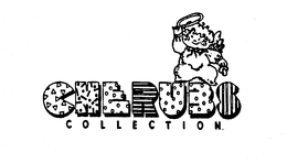CHERUBS COLLECTION trademark