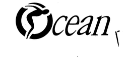 OCEAN trademark