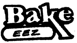 BAKE EEZ trademark
