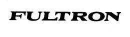 FULTRON trademark
