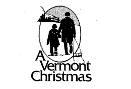 A VERMONT CHRISTMAS trademark