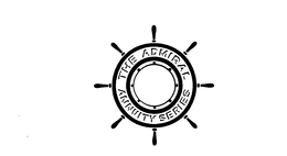THE ADMIRAL ANNUITY SERIES trademark