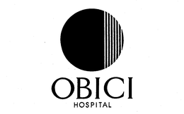 OBICI HOSPITAL trademark
