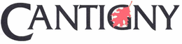 CANTIGNY trademark